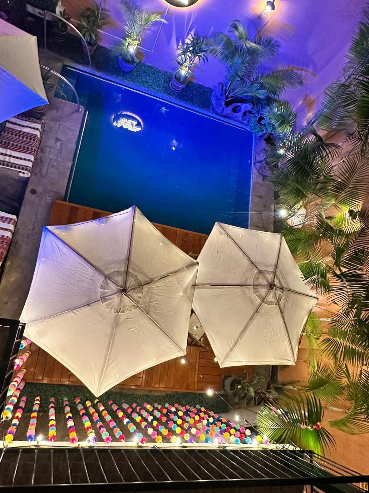 Hotel Llaqta Wasi