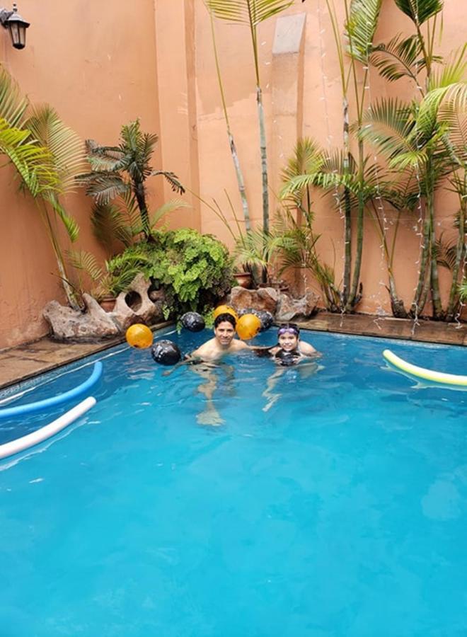 Hotel Llaqta Wasi