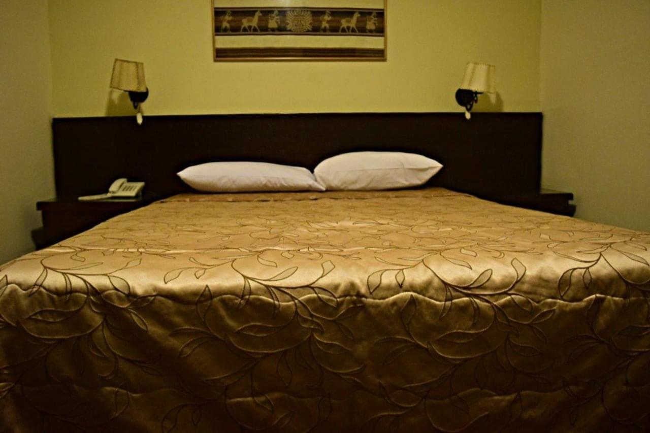 Llaqta Wasi Hotel Lima
