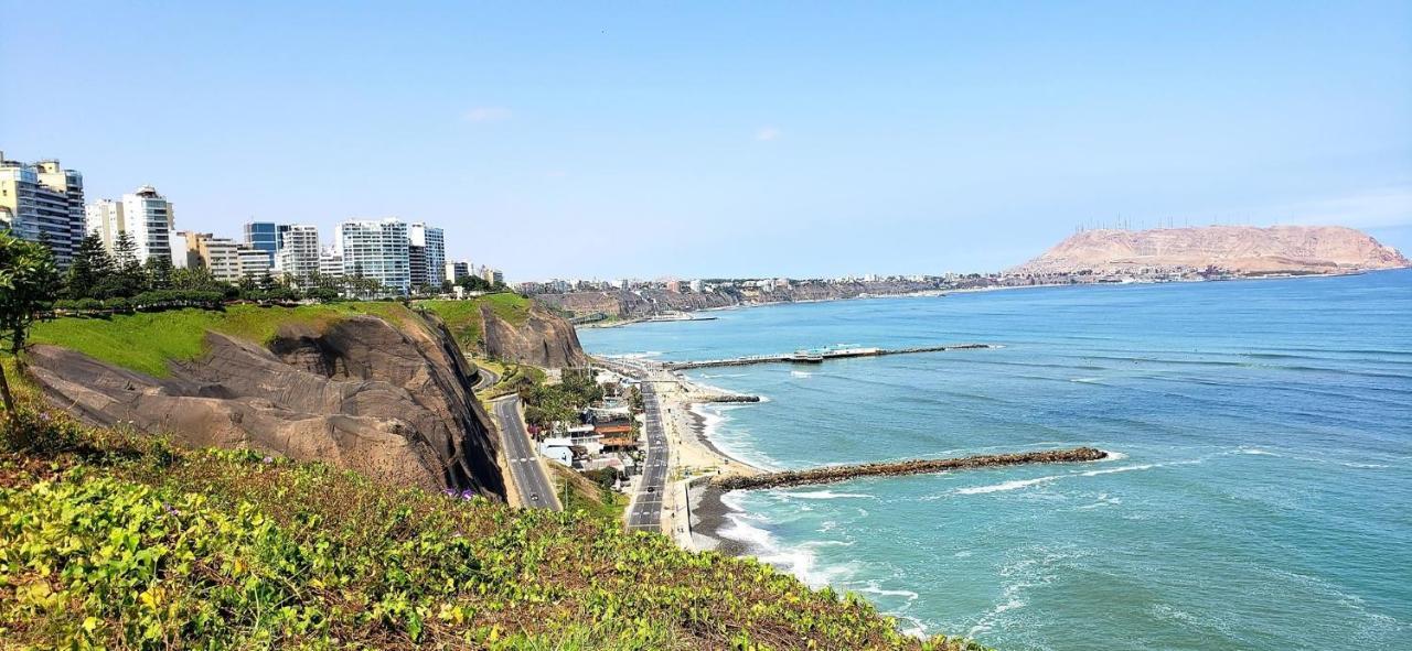 Llaqta Wasi 3* Lima