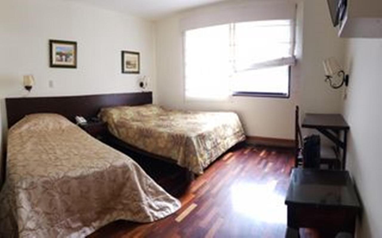 Llaqta Wasi Hotel
