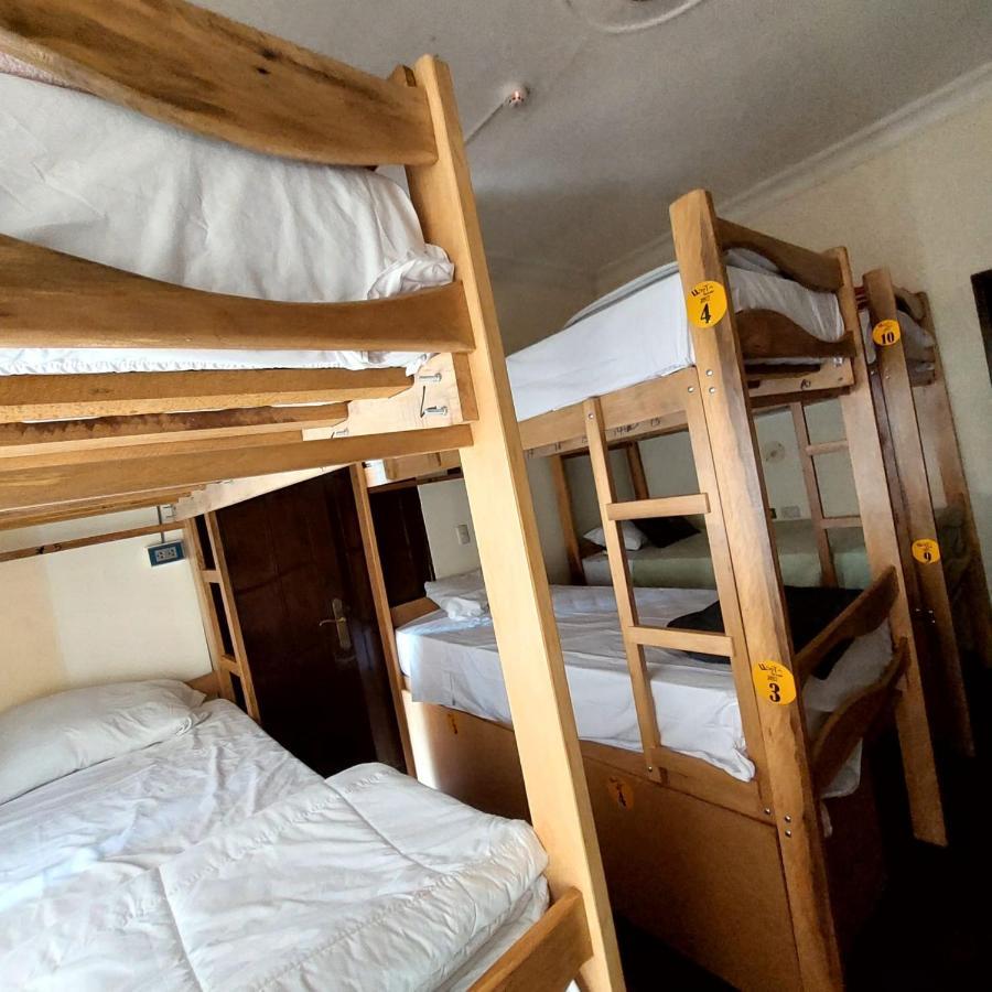 Hotel Llaqta Wasi Lima