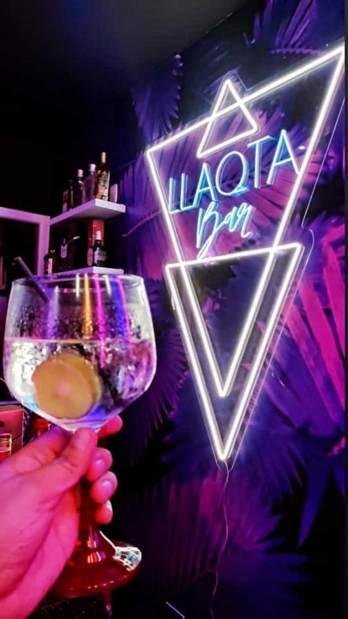 Llaqta Wasi Hotel Lima