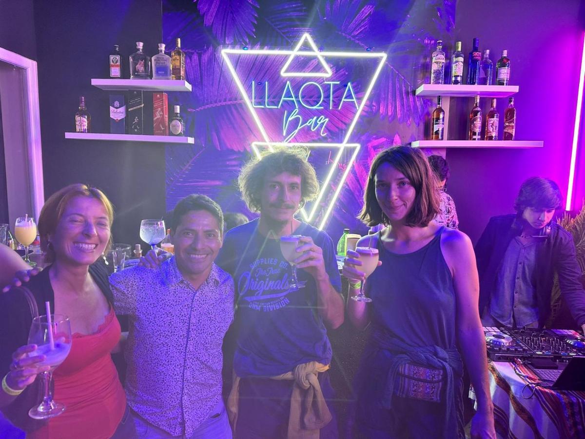 Llaqta Wasi