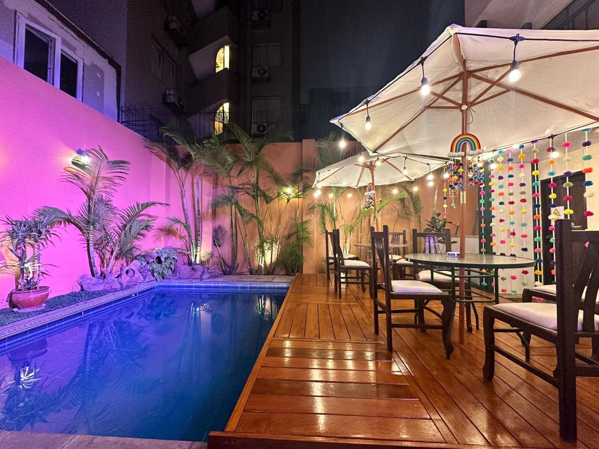 Hotel Llaqta Wasi 3*