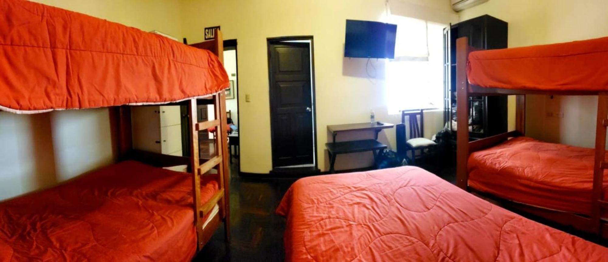 Hotel Llaqta Wasi 3*