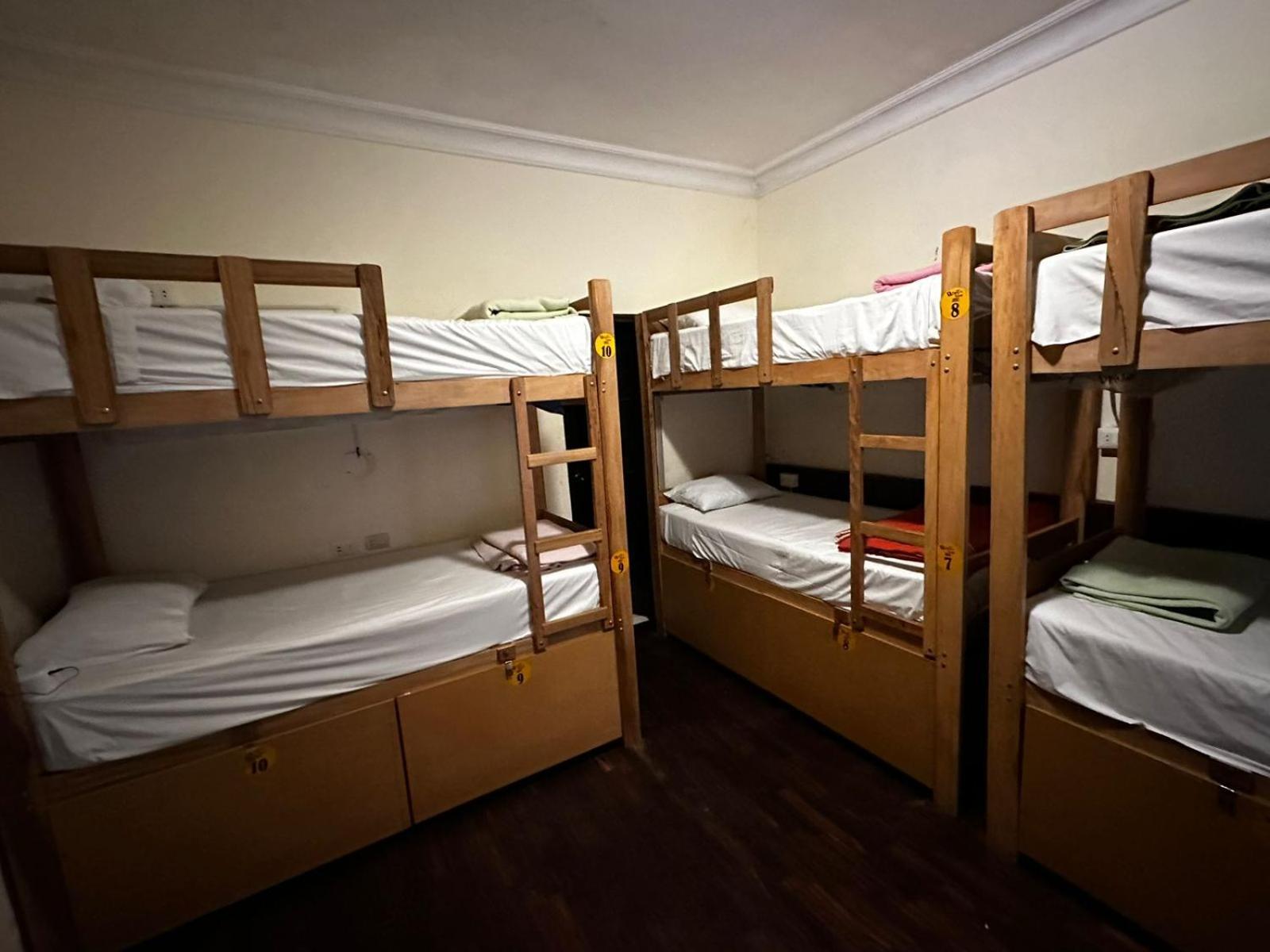 Llaqta Wasi Hotel