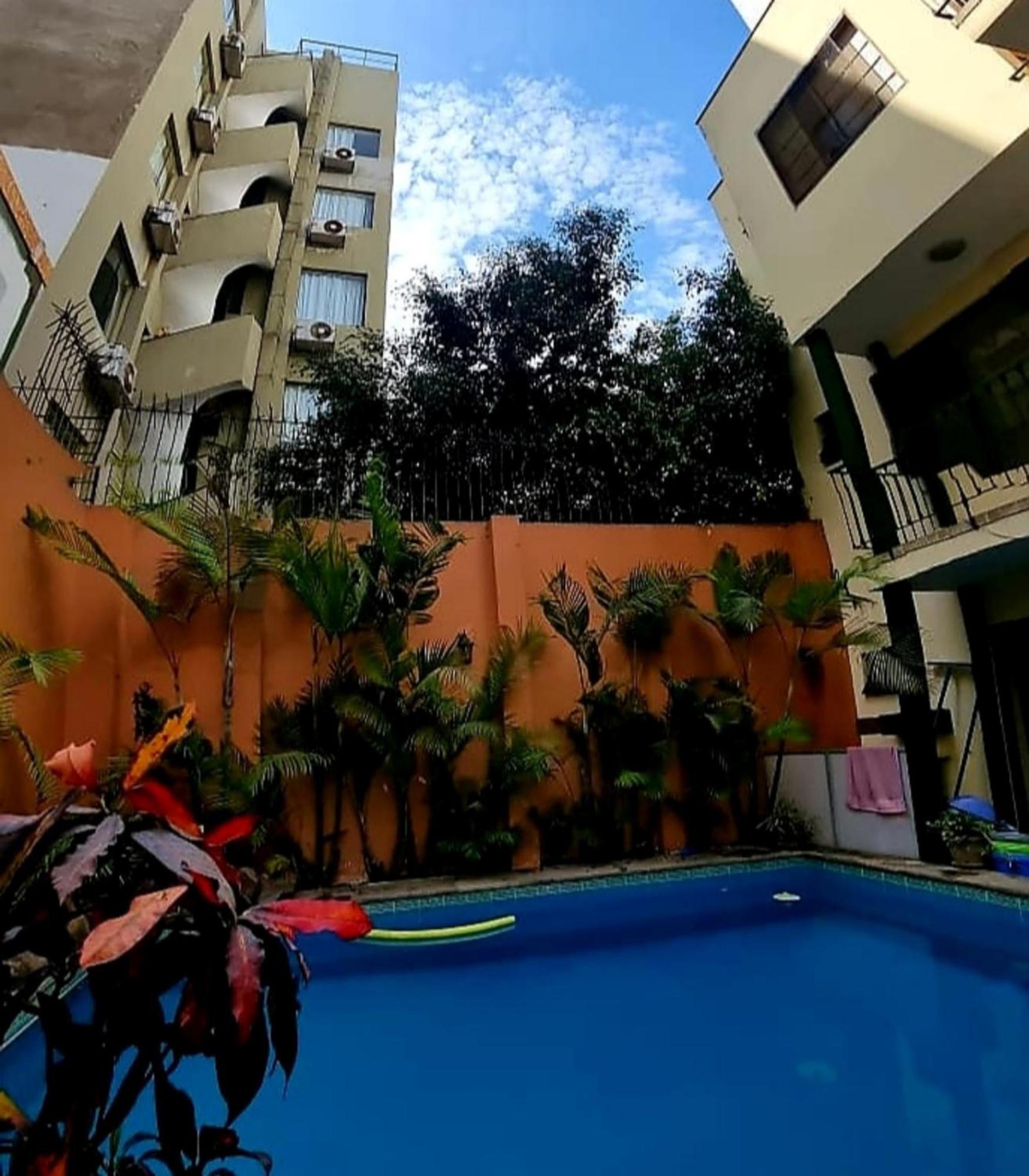 Llaqta Wasi Hotel