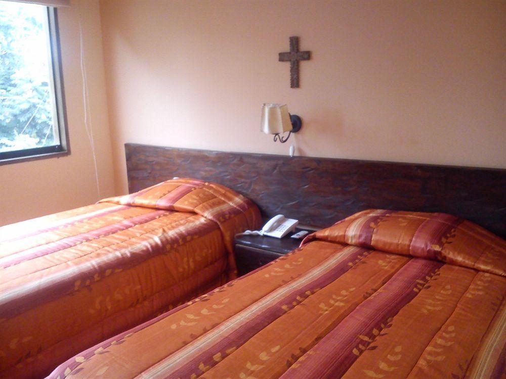 Hotel Llaqta Wasi Lima
