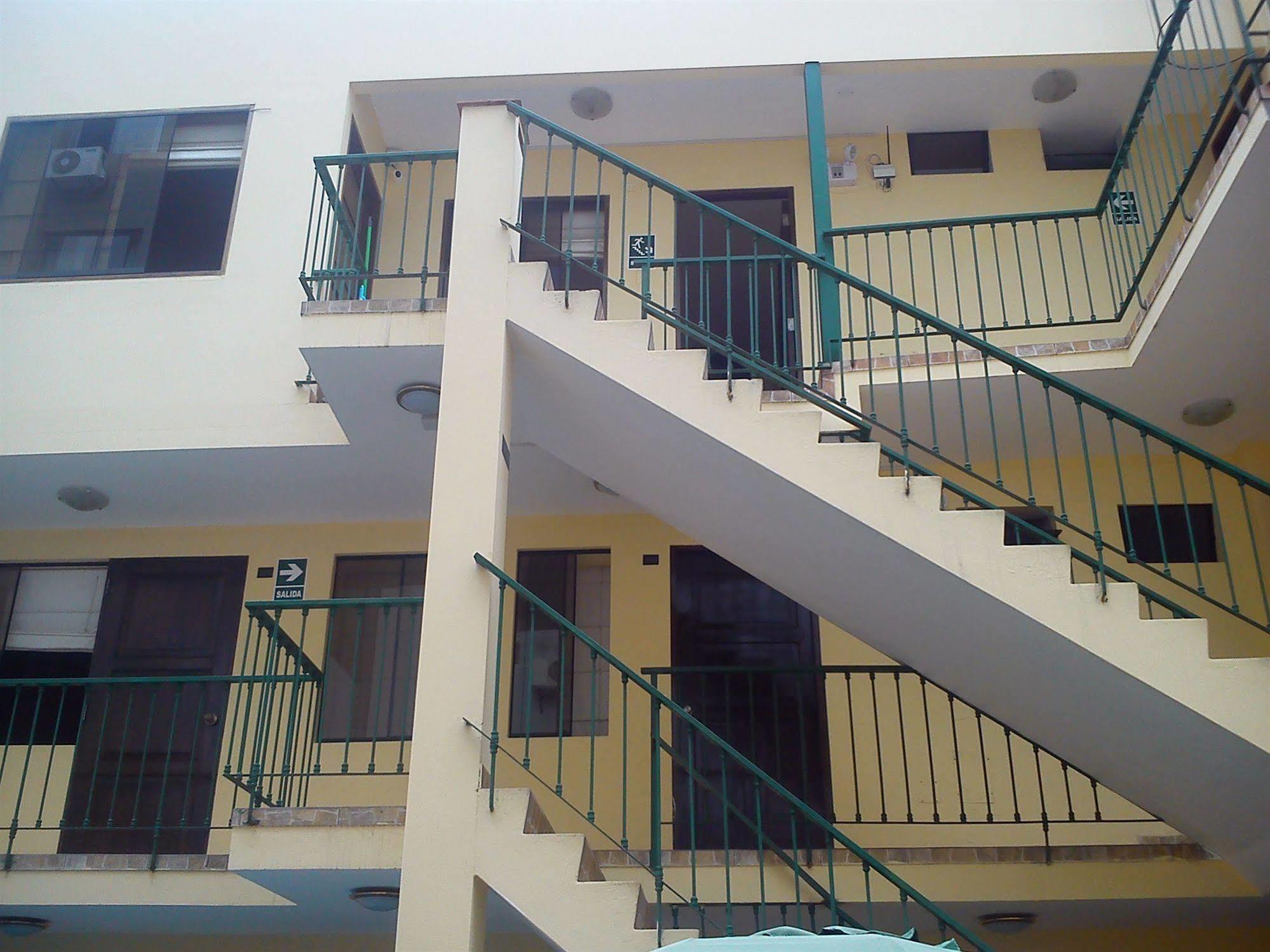 Hotel Llaqta Wasi 3*