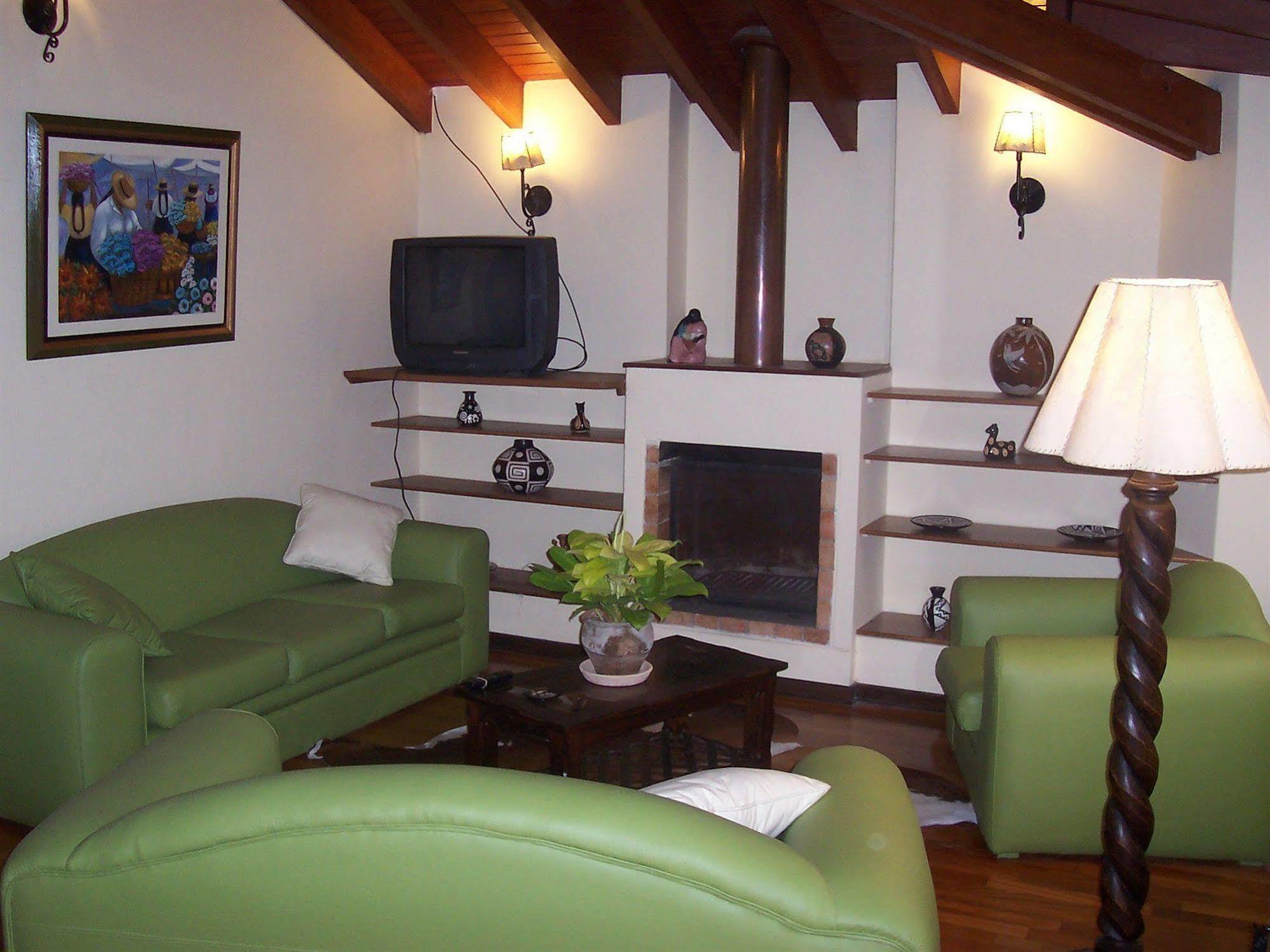 Hotel Llaqta Wasi Lima