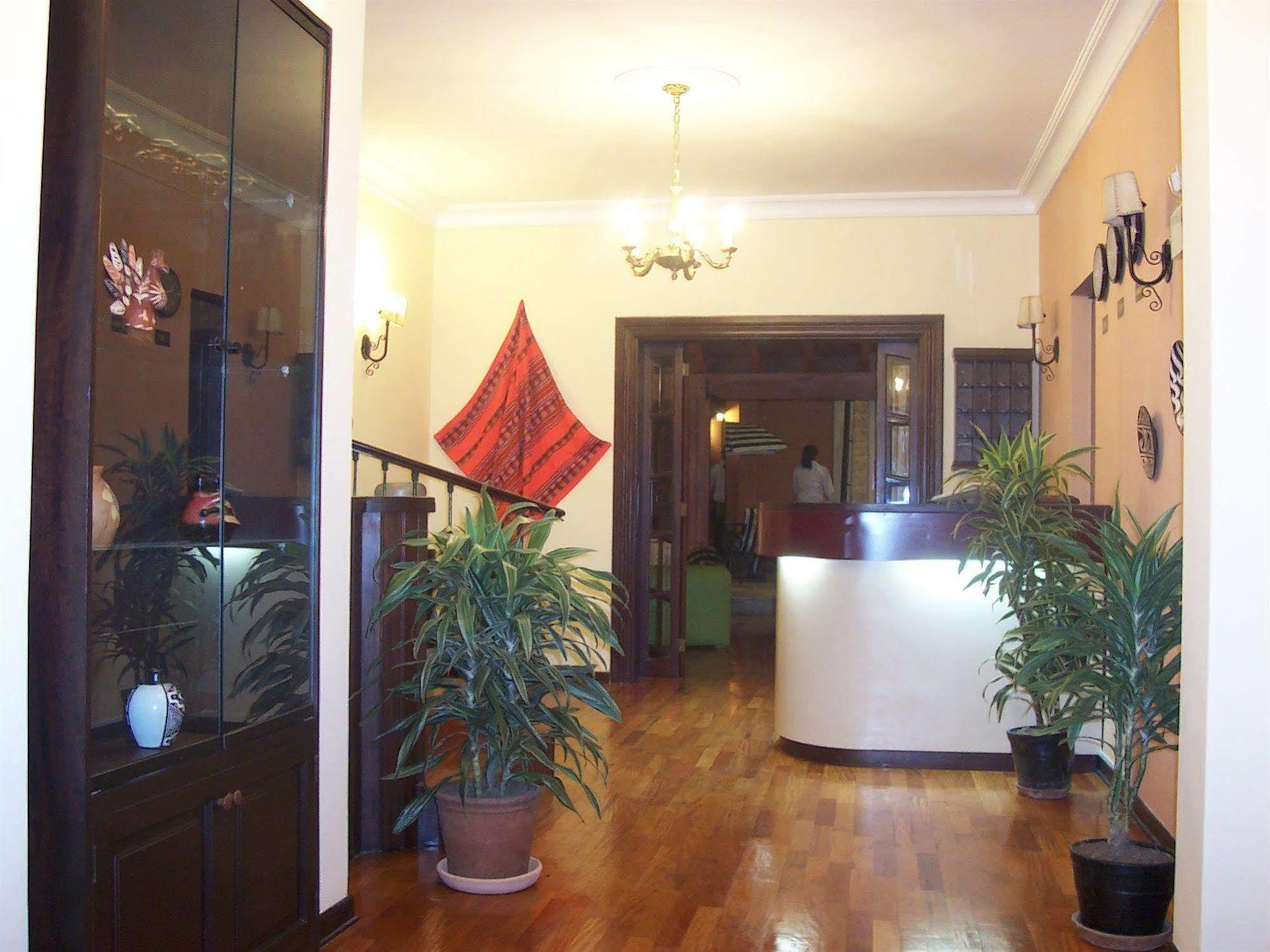 Llaqta Wasi Hotel 3*
