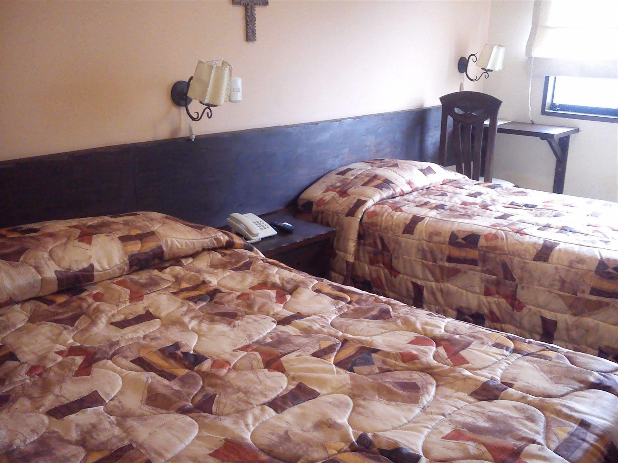 Llaqta Wasi Hotel Lima